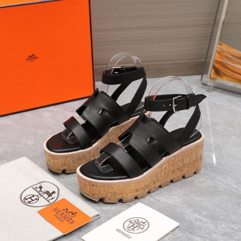 Hermes Sandals